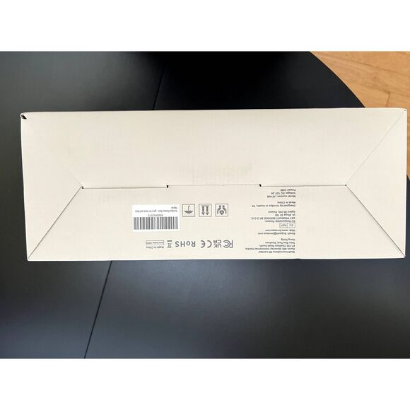 New INVOSPA SHIATSU Portable Heat Massager - shoulder neck arm leg back waist - Picture 5 of 13